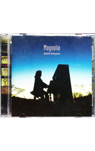 【中古】福山芳樹/ Magnolia
