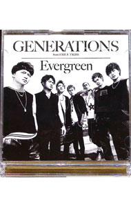 GENERATIONS/ Evergreen