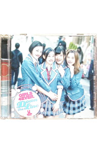 【中古】Girls　Forever．/ Down　the　Line