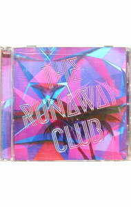 &nbsp;&nbsp;&nbsp; ザ・ランナウェイ・クラブ の詳細 発売元: その他発売会社 アーティスト名: ランナウェイ・クラブ カナ: ザランナウェイクラブ THE RUNAWAY CLUB / ランナウェイクラブ RUNAWAY CLUB ディスク枚数: 1枚 品番: TTRP0001 発売日: 2015/05/20 曲名Disc-11.　By　Your　Side2.　We’re　Gonna　be　Alright3.　Runaway4.　Good　Together5.　Dead　or　Alive6.　Heads　or　Tails7.　Lightning8.　I　Could　Pretend9.　High10.　Elevator11.　Downhill　From　Here 関連商品リンク : ランナウェイ・クラブ その他発売会社