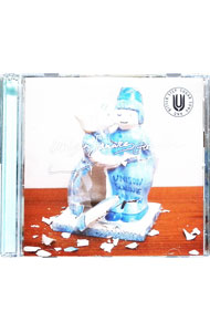 【中古】UNISON　SQUARE　GARDEN/ 【2CD】シュガーソングとビターステップ　初回限定盤