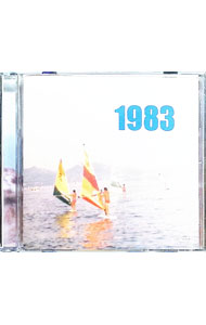 &nbsp;&nbsp;&nbsp; "1983" の詳細 発売元: KOMPAKT アーティスト名: ケルシュ カナ: ナインティーンエイティースリー 1983 / ケルシュ KヨLSCH ディスク枚数: 1枚 品番: OTLCD2165 発売日: 2015/06/03 曲名Disc-11.　19832.　TALBOT3.　MOONFACE4.　TWO　BIRDS5.　PACER6.　THE　ROAD7.　CASSIOPEIA8.　DERDIEDAS9.　DIE　ANDEREN10.　BLOODLINE11.　UNTERWEGS12.　E4513.　PAPAGENO　30　YEARS　LATER14.　PAPAGENO 関連商品リンク : ケルシュ KOMPAKT