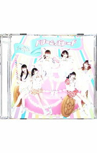 【中古】i☆Ris/ 【CD＋DVD】ドリームパレード