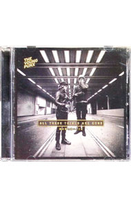 【中古】オール・ジーズ・シングス・ハブ・ゴーン / ヤング・パンクス