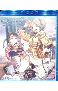 【中古】【Blu−ray】ラストエグザイル−銀翼のファム−　No．01　ブックレット付 / 千明孝一【監督】