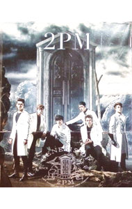 [중고] [CD + DVD] GENESIS OF 2PM / 2PM