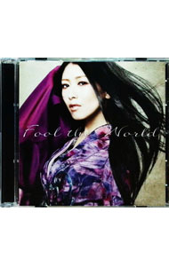 【中古】【CD＋DVD】「ノブナガ・ザ・フール」OP主題歌−FOOL　THE　WORLD／茅原実里　初回限定盤 / 茅原実里