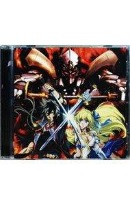 【中古】「ノブナガ・ザ・フール」OP主題歌−FOOL　THE　WORLD　アニメ盤 / 茅原実里