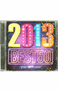 ����š�2013��BEST50��mixed��by��DJ��GETFUNKY / ����˥Х�