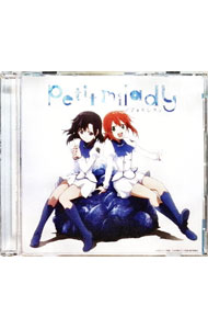 azurite / petit　milady