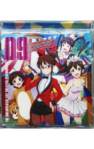 [중고] [THE IDOLM @ STER MILLION LIVE!] - THE IDOLM @ STER LIVE THE @ TER PERFORMANCE 09 / 게임