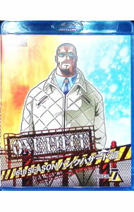 【中古】【Blu−ray】ONE　PIECE　ワンピース−16thシーズン　パンクハザード編　piece．7 / アニメ