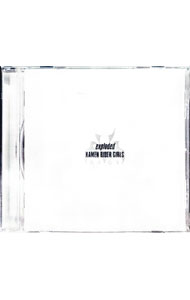 【中古】exploded / 仮面ライダーGIRLS