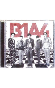 【中古】2　通常盤 / B1A4