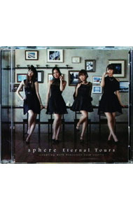 乐天商城 - 【中古】Eternal　Tours（Type　C） / スフィア