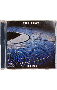 &nbsp;&nbsp;&nbsp; ヘリオス の詳細 米デンバー出身の4ピース・バンド、ザ・フレイの2年ぶりとなる4作目のアルバム。琴線に触れる美しいメロディが心にしみる、アメリカン・ロックがつまった一枚となっている。 カテゴリ: 中古CD ジャンル: 海外のロック＆ポップス 海外のアーティスト 発売元: 株式会社ソニー・ミュージックジャパン　インターナショナル アーティスト名: フレイ カナ: ヘリオス / フレイ FRAY ディスク枚数: 1枚 品番: EICP1599 発売日: 2014/02/26 ENG: FRAY 曲名Disc-11.　ホールド・マイ・ハンド2.　ラヴ・ドント・ダイ3.　ギヴ・イット・アウェイ4.　クローサー・トゥ・ミー5.　ハリケーン6.　キープ・オン・ウォンティング7.　アワー・ラスト・デイズ8.　ブレイク・ユア・プランズ9.　ホウェアエヴァー・ディス・ゴーズ10.　シャドー・アンド・ア・ダンサー11.　セイム・アズ・ユー12.　ウインター・サン（ボーナス・トラック）13.　500，000エーカー（ボーナス・トラック） 関連商品リンク : フレイ 株式会社ソニー・ミュージックジャパン　インターナショナル