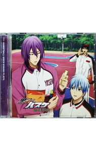 【中古】ラジオCD「黒子のバスケ　放送委員会」Vol．4 / アニメ