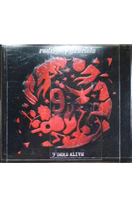 &nbsp;&nbsp;&nbsp; 【CD＋DVD】ナイン・デッド・アライヴ−デラックス・エディション−　初回生産限定盤 の詳細 カテゴリ: 中古CD ジャンル: 海外のロック＆ポップス 海外のアーティスト 発売元: 株式会社ソニー・ミュージックジャパン　インターナショナル アーティスト名: ロドリーゴ・イ・ガブリエーラ カナ: ナインデッドアライヴデラックスエディション 9 DEAD ALIVE (DELUXE EDITION) / ロドリーゴイガブリエーラ RODRIGO Y GABRIELA ディスク枚数: 2枚 品番: SICP4125 発売日: 2014/04/30 ENG: RODRIGO Y GABRIELA 9 DEAD ALIVE (DELUXE EDITION) 曲名Disc-11.　ザ・サウンドメイカー2.　トリート3.　サンデー・ニューロシス4.　ミスティー・モーゼズ5.　ソムニウム6.　フラム7.　メガロポリス8.　ザ・ロシアン・メッセンジャー9.　ラ・サル・デ・パ・ペルデュ10.　ザ・サウンドメイカー（日本盤ボーナス・トラック） 関連商品リンク : ロドリーゴ・イ・ガブリエーラ 株式会社ソニー・ミュージックジャパン　インターナショナル