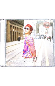 &nbsp;&nbsp;&nbsp; Who　are　you−愛のフラワー−（ハンビョルVER．） の詳細 カテゴリ: 中古CD ジャンル: 海外のロック＆ポップス 海外のアーティスト 発売元: ユニバーサル　ミュージック アーティスト名: Ledapple カナ: フーアーユーアイノフラワーハンビョルブイイーアール / レッドアップル LEDAPPLE ディスク枚数: 2枚 品番: POCS9043 発売日: 2014/05/07 ENG: LEDAPPLE 曲名Disc-11.　Who　are　you〜愛のフラワー〜2.　Someone　met　by　chance（Japan　ver．）3.　Who　are　you〜愛のフラワー〜（inst）4.　Someone　met　by　chance（Japan　ver．｜inst） 関連商品リンク : Ledapple ユニバーサル　ミュージック