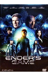 &nbsp;&nbsp;&nbsp; エンダーのゲーム の詳細 発売元: ウォルト・ディズニー・スタジオ・ジャパン カナ: エンダーノゲーム ENDER'S GAME / ギャヴィンフッド GAVIN HOOD ディスク枚数: 1枚 品番: VWDS1527 リージョンコード: 2 発売日: 2014/05/21 映像特典: 音声解説（ギャヴィン・フッド監督）／未公開シーン（ギャヴィン・フッド監督による音声解説付き）：別れの時，訓練基地でのルール，必要なウソ，リーダーの資質，人類のために，真実を明かすべきか／オリジナル劇場予告編：予告編A，予告編B 内容Disc-1エンダーのゲーム 関連商品リンク : ギャヴィン・フッド ウォルト・ディズニー・スタジオ・ジャパン　