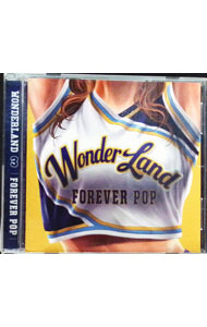 【中古】ワンダーランド3：FOREVER　POP / オムニバス