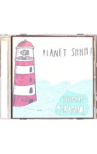 ����š�Planet��Shhh�� / Human��Pyramids