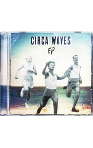 &nbsp;&nbsp;&nbsp; サーカ・ウェーヴスEP の詳細 カテゴリ: 中古CD ジャンル: 海外のロック＆ポップス 海外のアーティスト 発売元: Hostess　Entertainment　Unlimited． アーティスト名: サーカ・ウェーヴス カナ: サーカウェーヴスイーピー CIRCA WAVES EP / サーカウェーヴス ディスク枚数: 1枚 品番: HSU10007 発売日: 2014/07/02 ENG: CIRCA WAVES EP 曲名Disc-11.　Young　Chasers2.　Get　Away（Demo）3.　Stuck　In　My　Teeth4.　Good　For　Me（Demo）5.　100　Strangers（ボーナストラック） 関連商品リンク : サーカ・ウェーヴス Hostess　Entertainment　Unlimited．　