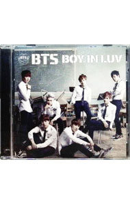 【中古】【全品10倍！5/15限定】BOY IN LUV / 防弾少年団