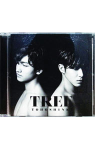 【中古】TREE　Bigeast盤 / 東方神起
