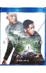 &nbsp;&nbsp;&nbsp; 【Blu−ray】　アフター・アース の詳細 発売元: ソニー・ピクチャーズ　エンタテインメント カナ: アフターアースブルーレイディスク / エムナイトシャマラン ディスク枚数: 1枚 品番: BLU80306 リージョンコード: 2 発売日: 2014/03/28 映像特典: 関連商品リンク : M・ナイト・シャマラン ソニー・ピクチャーズ　エンタテインメント