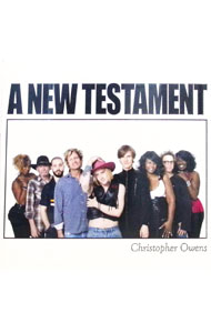 &nbsp;&nbsp;&nbsp; ア・ニュー・テスタメント の詳細 カテゴリ: 中古CD ジャンル: 海外のロック＆ポップス 海外のアーティスト 発売元: その他発売会社 アーティスト名: クリストファー・オウエンス カナ: アニューテスタメント A NEW TESTAMENT / クリストファーオウエンス CHRISTOPHER OWENS ディスク枚数: 1枚 品番: HSE60196 発売日: 2014/09/24 ENG: CHRISTOPHER OWENS A NEW TESTAMENT 曲名Disc-11.　My　Troubled　Heart2.　Nothing　More　Than　Everything　To　Me3.　It　Comes　Back　To　You4.　Stephen5.　Oh　My　Love6.　Nobody’s　Business7.　A　Heart　Akin　The　Wind8.　Key　To　My　Heart9.　Over　And　Above　Myself10.　Never　Wanna　See　That　Look　Again11.　Overcoming　Me12.　I　Just　Can’t　Live　Without　You（But　I’m　Still　Alive）13.　America（ボーナストラック）14.　I　Cry　For　You（ボーナストラック） 関連商品リンク : クリストファー・オウエンス その他発売会社