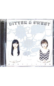 【中古】誰にもナイショ／月蝕 / Bitter & Sweet
