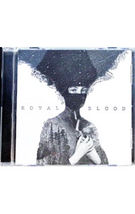 【中古】ロイヤル・ブラッド / Royal　Blood
