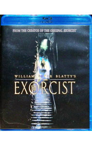 &nbsp;&nbsp;&nbsp; 【Blu−ray】エクソシスト3 の詳細 発売元: ワーナー・ホーム・ビデオ カナ: エクソシスト3ブルーレイディスク THE EXORCIST3 / ウィリアムピーターブラッティ WILLIAM PETER BLATTY ディスク枚数: 1枚 品番: 1000519601 リージョンコード: 発売日: 2014/10/08 映像特典: 予告編集 内容Disc-1エクソシスト3 関連商品リンク : ウィリアム・ピーター・ブラッティ ワーナー・ホーム・ビデオ　
