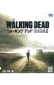 楽天市場】walking dead season 2（CD・DVD）の通販