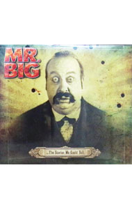 【中古】…ザ・ストーリーズ・ウイ・クッド・テル / MR