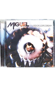 &nbsp;&nbsp;&nbsp; カレイドスコープ・ドリーム の詳細 カテゴリ: 中古CD ジャンル: 海外のロック＆ポップス 海外のアーティスト 発売元: 株式会社ソニー・ミュージックジャパン　インターナショナル アーティスト名: ミゲル カナ: カレイドスコープドリーム KALEIDOSCOPE DREAM / ミゲル MIGUEL ディスク枚数: 1枚 品番: SICP3773 発売日: 2013/02/27 ENG: MIGUEL KALEIDOSCOPE DREAM 曲名Disc-11.　アドーン2.　ドント・ルック・バック3.　ユーズ・ミー4.　ドゥ・ユー…5.　カレイドスコープ・ドリーム6.　ザ・スリル7.　ハウ・メニー・ドリンクス？8.　ホエアズ・ザ・ファン・イン・フォーエヴァー9.　アーチ・アンド・ポイント10.　プッシー・イズ・マイン11.　キャンドルズ・イン・ザ・サン12.　グラビティー（日本盤ボーナス・トラック）13.　…オール（日本盤ボーナス・トラック）14.　アドーン（リミックス｜日本盤ボーナス・トラック） 関連商品リンク : ミゲル 株式会社ソニー・ミュージックジャパン　インターナショナル