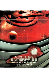 楽天市場】スタートレック エンタープライズ dvdの通販