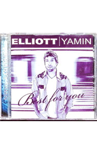 &nbsp;&nbsp;&nbsp; ベスト・フォー・ユー の詳細 カテゴリ: 中古CD ジャンル: 海外のロック＆ポップス 海外のアーティスト 発売元: エイベックス・マーケティング株式会社 アーティスト名: エリオット・ヤミン カナ: ベストフォーユー BEST FOR YOU / エリオットヤミン ELLIOTT YAMIN ディスク枚数: 1枚 品番: AVCD38692 発売日: 2013/03/06 ENG: ELLIOTT YAMIN BEST FOR YOU 曲名Disc-11.　ウエイト・フォー・ユー2.　ドアウェイ3.　ユー・セイ4.　スリー・ワーズ5.　ファイト・フォー・ラヴ6.　ドント・ビー・アフレイド7.　バックボーン8.　フリー9.　ワン・ワード10.　イン・ラヴ・ウィズ・ユー・フォーエヴァー11.　ムーディーズ・ムード・フォー・ラヴ12.　ギャザー・ラウンド（アサヒ　スーパードライ−ドライブラック−CMソング）13.　ステイ・アウェイ14.　キャント・キープ・オン・ラヴィング・ユー（フロム・ア・ディスタンス）15.　ホーム16.　ディス・ステップ・アローン17.　ヴァージニア18.　ア・ソング・フォー・ユー 関連商品リンク : エリオット・ヤミン エイベックス・マーケティング株式会社
