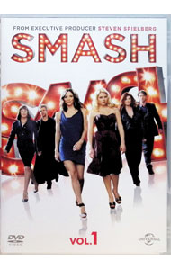 &nbsp;&nbsp;&nbsp; SMASH　VOL．1 の詳細 発売元: ジェネオン・ユニバーサル・エンターテイメント カナ: スマッシュブイオーエル1 SMASH SEASON1 / ヨウガ ディスク枚数: 1枚 品番: GNBF2594 リージョンコード: 2 発売日: 2013/04/05 映像特典: SONG＆DANCE！ 内容Disc-1＜第1話＞私をスターにして＜第2話＞ふたりの主役候補 関連商品リンク : 洋画 ジェネオン・ユニバーサル・エンターテイメント