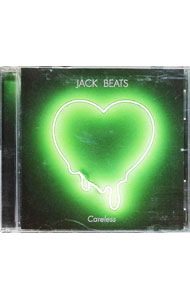 【中古】Careless / Jack　Beats