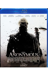 【中古】【Blu−ray】もうひとりのシェイクスピア / ローランド・エメリッヒ【監督】