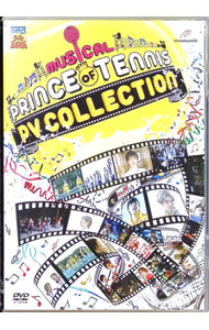 ����š�MUSICAL��THE��PRINCE��OF��TENNIS��PV��COLLECTION / �ĳءڽб��