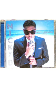 【中古】Under　Caribbean　Skies / ニッキーB