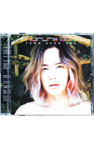 【中古】Nature　Boy / チャン・グンソク