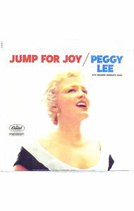 【中古】ジャンプ・フォー・ジョイ / ペギー・リー