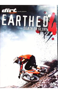 &nbsp;&nbsp;&nbsp; "EARTHED　4" の詳細 発売元: チャンピオンビジョンワールド カナ: アースド4 / スポーツ ディスク枚数: 1枚 品番: DV607 リージョンコード: 0 発売日: 2007/07/14...