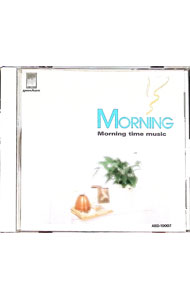 【中古】朝の音楽 / その他