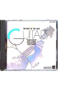 &nbsp;&nbsp;&nbsp; "ザ・ベスト・オブ・ザ・ジャズ・ギター" の詳細 発売元: 日本コロムビア株式会社 アーティスト名: オムニバス カナ: ザベストオブザジャズギター / オムニバス ディスク枚数: 1枚 品番: 30CY2976 発売日: 1988/11/21 曲名Disc-11.　アペックス2.　フレイーヴァー3.　セブン・マインズ4.　ビジョンズ5.　ブルース・バッグ6.　サテン・ドール7.　チム・チム・チェリー8.　ブルース・イン・グリーン9.　キャンテロープ・ウーマン 関連商品リンク : オムニバス 日本コロムビア株式会社