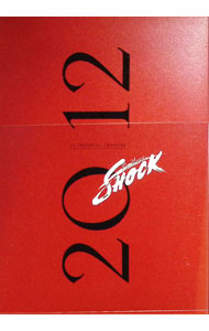 【中古】【Blu－ray】Endless SHOCK 2012 / 堂本光一【出演】
